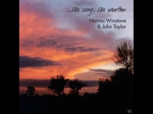 Winstone Norma - Like Song, Like Weather (Remastered ryhmässä CD @ Bengans Skivbutik AB (3002037)