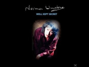 Winstone Norma - Well Kept Secret (Remastered) ryhmässä CD @ Bengans Skivbutik AB (3002039)