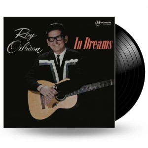 Orbison Roy - In Dreams ryhmässä VINYYLI @ Bengans Skivbutik AB (3002050)