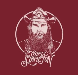 Stapleton Chris - From A Room Vol 2 ryhmässä Minishops / Chris Stapleton @ Bengans Skivbutik AB (3002062)