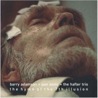 Barry Adamson & Pan & The Hafler Tr - The Hymn Of The 7Th Illusion ryhmässä VINYYLI @ Bengans Skivbutik AB (3012687)