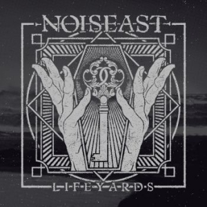 Noiseast - Lifeyards ryhmässä CD @ Bengans Skivbutik AB (3012699)