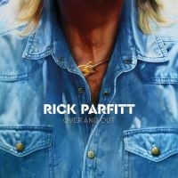 Rick Parfitt - Over And Out ryhmässä ME SUOSITTELEMME / Joululahjavinkki: Vinyyli @ Bengans Skivbutik AB (3013700)