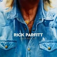 Rick Parfitt - Over And Out ryhmässä ME SUOSITTELEMME / Joululahjavinkki: CD @ Bengans Skivbutik AB (3013706)