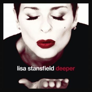 Lisa Stansfield - Deeper ryhmässä CD @ Bengans Skivbutik AB (3013709)