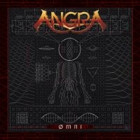 Angra - Ømni ryhmässä CD @ Bengans Skivbutik AB (3013710)