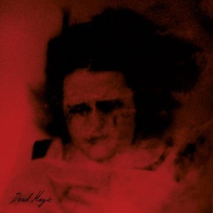 Anna Von Hausswolff - Dead Magic ryhmässä CD / CD 10-luvun myydyimmät @ Bengans Skivbutik AB (3013713)