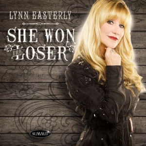 Easterly Lynn - She Won The Loser ryhmässä CD @ Bengans Skivbutik AB (3013739)