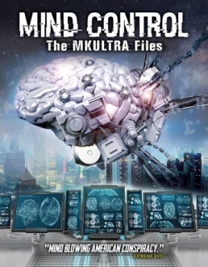 Mind Control: The Mkultra Files - Film ryhmässä DVD & BLU-RAY @ Bengans Skivbutik AB (3013742)