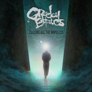 Greeley Estates - Calling All The Hopeless ryhmässä CD @ Bengans Skivbutik AB (3013744)