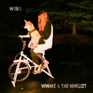 Wibg - Winnie & The Nihilist ryhmässä VINYYLI @ Bengans Skivbutik AB (3013749)