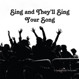 Various Artists - Sing And They'll Sing Your Song ryhmässä CD @ Bengans Skivbutik AB (3013763)