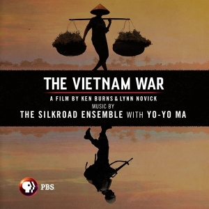 Ma Yo-Yo / The Silk Road Ensemble - Vietnam War ryhmässä CD @ Bengans Skivbutik AB (3013766)