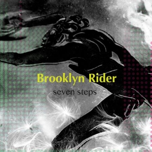 Brooklyn Rider - Seven Steps ryhmässä VINYYLI @ Bengans Skivbutik AB (3013769)