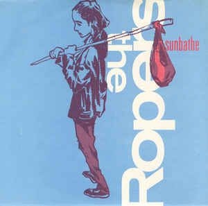 Ropers - Sunbathe ryhmässä VINYYLI @ Bengans Skivbutik AB (3013773)