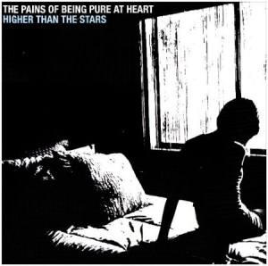 Pains Of Being Pure At Heart The - Higher Than The Stars Ep ryhmässä VINYYLI @ Bengans Skivbutik AB (3013780)