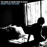 Pains Of Being Pure At Heart - Higher Than The Stars Ep ryhmässä CD @ Bengans Skivbutik AB (3013781)