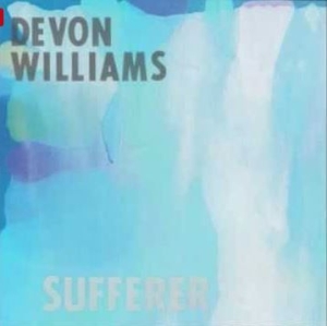 Williams Devon - Sufferer ryhmässä VINYYLI @ Bengans Skivbutik AB (3013784)