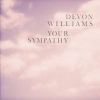 Williams Devon - Your Sympathy ryhmässä VINYYLI @ Bengans Skivbutik AB (3013805)