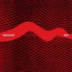 Weekend - Red ryhmässä VINYYLI @ Bengans Skivbutik AB (3013820)