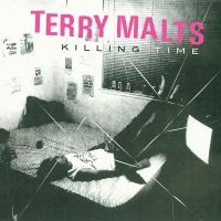 Terry Malts - Killing Time ryhmässä CD @ Bengans Skivbutik AB (3013827)