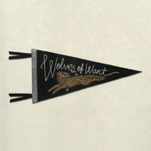 Bent Shapes - Wolves Of Want ryhmässä CD @ Bengans Skivbutik AB (3013836)