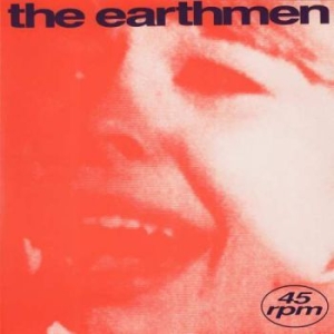 Earthmen - Cool Chick #59 - 7 ryhmässä VINYYLI @ Bengans Skivbutik AB (3013841)