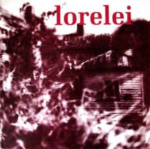 Lorelei - Everyone Must Touch The Stove ryhmässä CD @ Bengans Skivbutik AB (3013859)