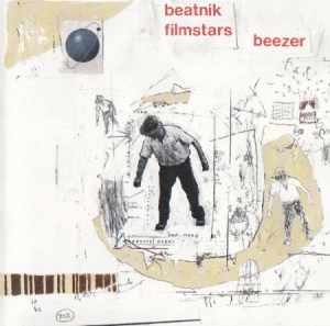 Beatnik Filmstars - Beezer ryhmässä CD @ Bengans Skivbutik AB (3013865)