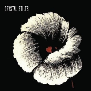 Crystal Stilts - Alight Of Night ryhmässä CD @ Bengans Skivbutik AB (3013868)