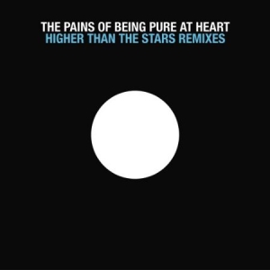 Pains Of Being Pure At Heart - Higher Than The Stars Ep Remix ryhmässä VINYYLI @ Bengans Skivbutik AB (3013870)