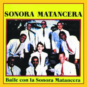 Sonora Matancera - Baile Con La Sonora Matancera ryhmässä CD @ Bengans Skivbutik AB (3013888)