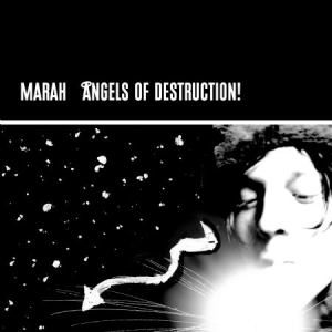 Marah - Angels Of Destruction ryhmässä VINYYLI @ Bengans Skivbutik AB (3013894)