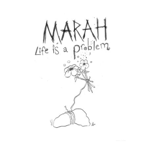 Marah - Life Is A Problem ryhmässä VINYYLI @ Bengans Skivbutik AB (3013896)