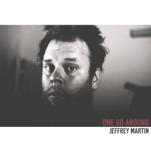 Martin Jeffrey - One Go Around ryhmässä CD @ Bengans Skivbutik AB (3013919)