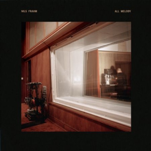 Frahm Nils - All Melody ryhmässä VINYYLI @ Bengans Skivbutik AB (3013944)