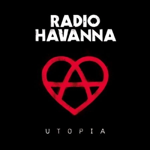 Radio Havanna - Utopia (Lim.Ed.Boxset/Cd, Flag, Ste ryhmässä VINYYLI @ Bengans Skivbutik AB (3013950)