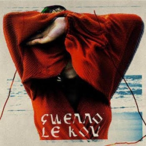 Gwenno - Le Kov ryhmässä CD @ Bengans Skivbutik AB (3014002)