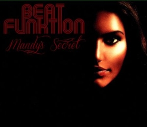 Beat Funktion - Mandy's Secret ryhmässä CD @ Bengans Skivbutik AB (3014026)