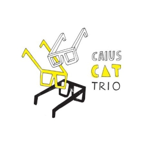 Caius Cat Trio - Caius Cat Trio ryhmässä CD @ Bengans Skivbutik AB (3014043)