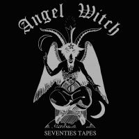 Angel Witch - Seventies Tapes ryhmässä VINYYLI @ Bengans Skivbutik AB (3014748)