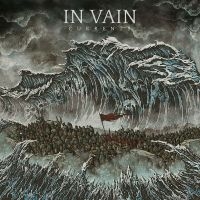 In Vain - Currents ryhmässä VINYYLI @ Bengans Skivbutik AB (3014750)