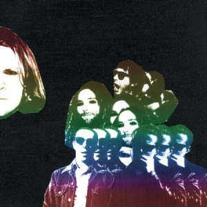 Segall Ty - Freedom's Goblin ryhmässä CD @ Bengans Skivbutik AB (3015561)