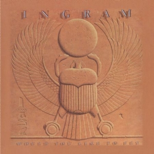 Ingram - Would You Like To Fly (Bonus Track) ryhmässä CD @ Bengans Skivbutik AB (3015598)