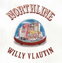 Vlautin Willy - Northline ryhmässä VINYYLI @ Bengans Skivbutik AB (3015615)