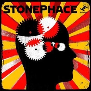 Stonephace - Stonephace ryhmässä CD @ Bengans Skivbutik AB (3015698)