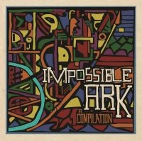 Blandade Artister - Impossible Ark - A Compilation ryhmässä CD @ Bengans Skivbutik AB (3015702)