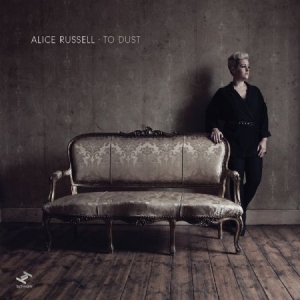 Russell Alice - To Dust ryhmässä CD @ Bengans Skivbutik AB (3015761)