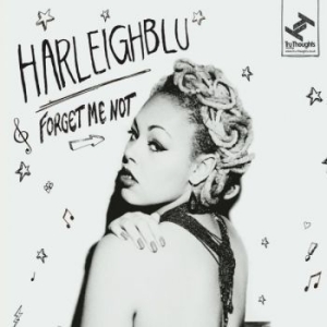 Harleighblu - Forget Me Not ryhmässä CD @ Bengans Skivbutik AB (3015763)