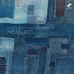 Nostalgia 77 & The Monster - Measures ryhmässä CD @ Bengans Skivbutik AB (3015778)